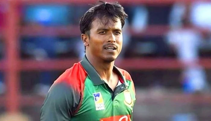 অবস‌রে যাওয়া রু‌বেল‌কে আজ বিদায়ি সম্মাননা দেবে বিসিবি